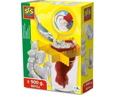 Ses Creative SES liejimo tinkas 900 g 01135 11352