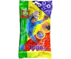 Ses Creative SES Koraliki do prasow.1000szt pomar.00707 07072
