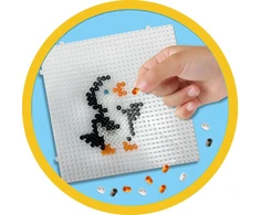 Ses Creative SES lygintuvu tvirtinamas karoliukas Arkties gyvūnai 06203 62033