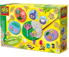 „Ses Creative“ SES liejiniai ir malow.botan.insp.naturš 14036 40366