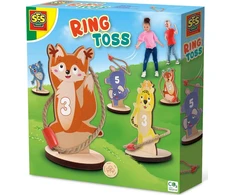 SES Creative – Žaidimas – Ring Toss – (S02312)
