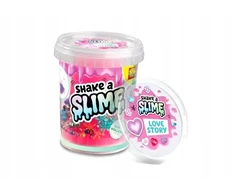 Ses Creative SES ShakeASlime Meilės istorija 200g 15052 50525