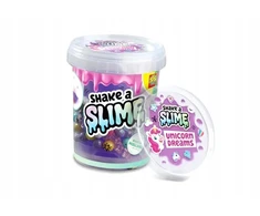 Ses Creative SES ShakeASlime Marzenia jednor.200g 15053 50532