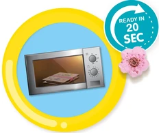 Ses Creative Spauda – Fleur Art – įkvėpta gamtos