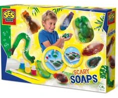 Ses_Creative SES Creative – baisaus muilo gamyba – (S14311)