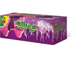 SES Slime 2x120gr - Blizgučiai