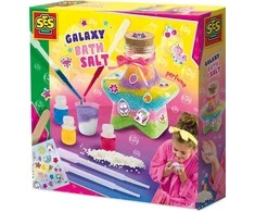 Ses Creative SES Galaxy žaidimų kambarys Solo 14775 47754