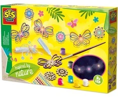 Ses Creative SES Girlanda wietlna ozdabianie 14039 40397