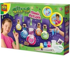 Ses Creative SES gleivių mišinio magiški eliksyrai 15018 50181