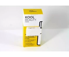 Kool Beauty Hyal Pre Cursor koncentruotas drėkinamasis veido serumas, 20 ml