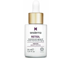 SESDERMA RETISIL INTENSIVE Veido aliejus, 30 ml