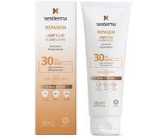 Sesderma , Repaskin, Protecting &amp; Repairing, Before Sun Exposure, Fluid, SPF 30, 200 ml For Women