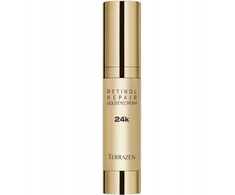 Terrazen Retinol Repair 24K auksinis Repair Paakių kremas, 20 ml