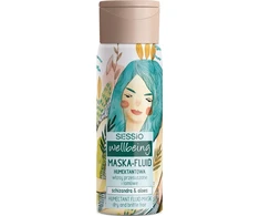 SESSIO Sessio Wellbeing drėkinamoji skysta plaukų kaukė 300ml