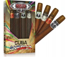 Cuba Original Cuba America