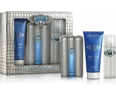 Cuba Original Cuba Prestige Platinum, 90 ml