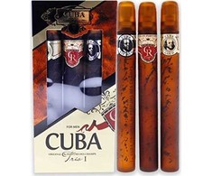 Cuba Original Cuba Trio
