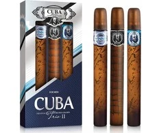 Cuba Original Cuba Trio