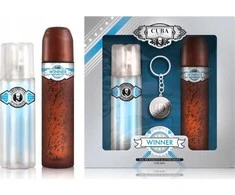 Cuba Winner EDT tualetinis vanduo vyrams, 100 ml