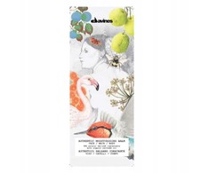 Rinkinys „Davines Authentic“ drėkinamasis balzamas veidui, kūnui ir plaukams, 12 vnt., 12 ml
