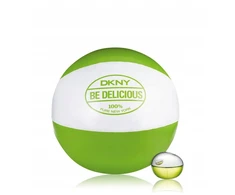 DKNY Donna Karan Be Delicious Eau De Parfum Purškiklis 30ml rinkinys 2 vnt