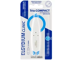 Elgydium Set Duo, Elgydium, Interdental , 2 pcs Unisex