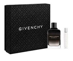 Givenchy Gentleman Boisee parfuminio vandens purškiklis 100 ml + kvepalų vandens purškiklis 12,5 ml