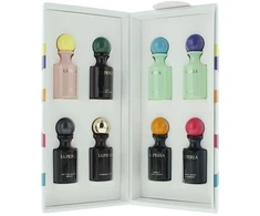 Set La Perla Collection Discovery EDP parfumuotas vanduo moterims, 8 vnt., 12 ml