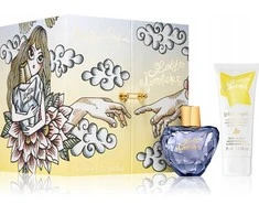 Set Lolita Lempicka: Mon Premier Parfum Eau De Parfum For Women, 50 ml + Mon Premier Parfum Moisturizing Body Milk, 75 ml
