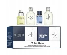 Calvin Klein Ck Mini Set Men