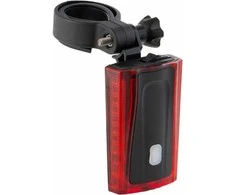 SET OF BICYCLE LIGHTSXC-250 OUTLINER