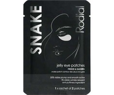 „Rodial Snake Jelly“ akių pagalvėlių rinkinys, 12 g