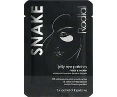„Rodial Snake Jelly“ akių pagalvėlių rinkinys, 12 g