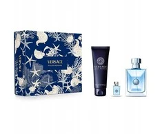 Versace Pour Homme, 100 ml