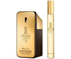Versace Paco Rabanne 1 Million Giftset, 60 ml