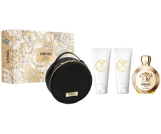 Versace Eros Pour Femme Giftset, 300 ml