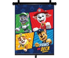 Seven Ruloninė saulės užuolaidėlė 36x45 cm, 1 vnt., Paw Patrol Boy
