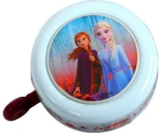 Seven Volare Rowerki Licencyjne *****Dzwonek do roweru Frozen 889 08894