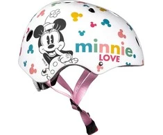 Disney Dviratininko šalmas Minnie, 9080
