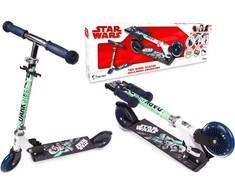Paspirtukas sulankstomas Seven Star Wars Stormtrooper