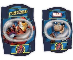 Pegas Kita Kojų apsaugos AVENGERS