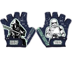 None Kita Pirštinės vaikiškos bern. STAR WARS STORMTROOPER
