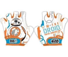 Pegas Kita Pirštinės vaikiškos STAR WARS BB8