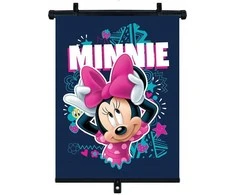 Seven Automobilinė užuolaidėlė-roletas Minnie