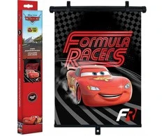 Seven Nuleidžiamoji užuolaidėlė Cars 9307, 1 vnt.