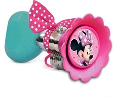 Dviračio signalas Disney Minnie