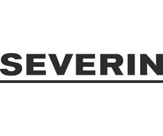 Severin SM 3579 juoda