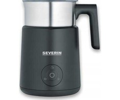 Severin SM 3579 juoda