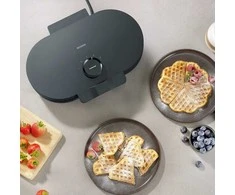 Vaflinė Severin WA 2118