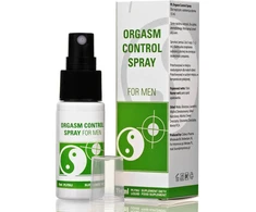 Sexual Health Series Orgasm Control Purškiklis vyrams skirtas ejakuliacijos atitolinimo purškalas, 15 ml